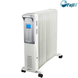 Máy sưởi dầu FujiE OFR4413 (OFR-4413) - 13 thanh sưởi