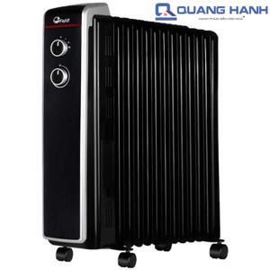 Máy sưởi dầu FujiE OFR4511 (OFR-4511) - 2200W