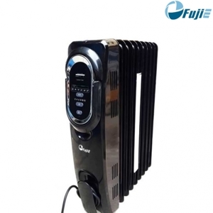Máy sưởi dầu FujiE OFR4709 (OFR-4709) - 2000W