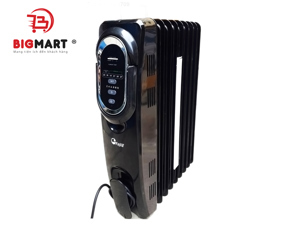 Máy sưởi dầu FujiE OFR4709 (OFR-4709) - 2000W