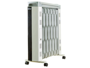 Máy sưởi dầu FujiE OFR7913