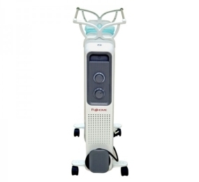 Máy sưởi dầu Fujihome OH8411