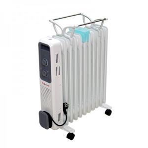 Máy sưởi dầu Fujihome OH8411