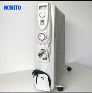 Máy sưởi dầu Hokito HK-900T