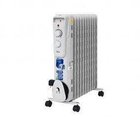 Máy sưởi dầu Midea MH-023-11A