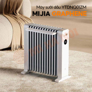 Máy sưởi dầu Mijia Graphene YTDNQ01ZM