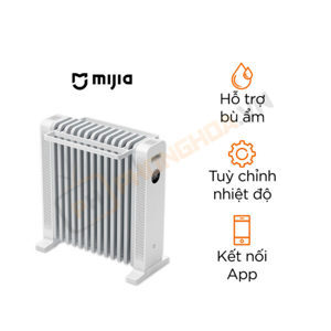 Máy sưởi dầu Mijia Graphene YTDNQ01ZM