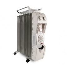 Máy sưởi dầu Saiko OR-5213T - 13 thanh sưởi, 2500W