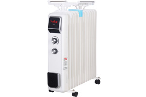 Máy sưởi dầu Saiko OR-7213T 13 thanh