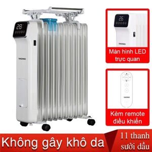 Máy sưởi dầu thông minh Xiaomi Akono AK11A