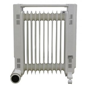 Máy sưởi dầu Tiross TS-9217 - 2200W, 11 thanh