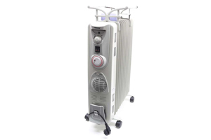 Máy sưởi dầu Tiross TS920 (TS-920) - 11 thanh sưởi