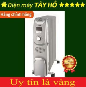 Máy sưởi dầu Tiross TS9211 (TS-9211) -  11 thanh sưởi, 2300W