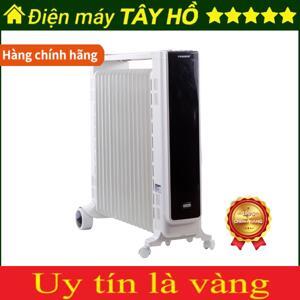 Máy sưởi dầu Tiross TS9215 - 15 thanh