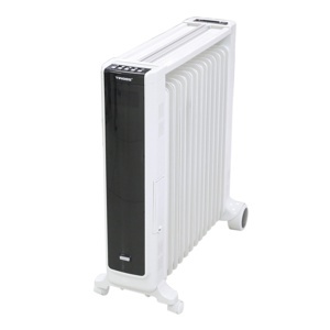 Máy sưởi dầu Tiross TS9215 - 15 thanh