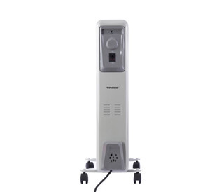 Máy sưởi dầu Tiross TS9219 - 15 thanh