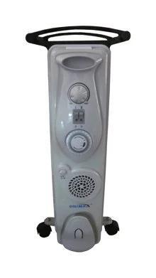 Máy sưởi dầu Unimax UMH-16TF