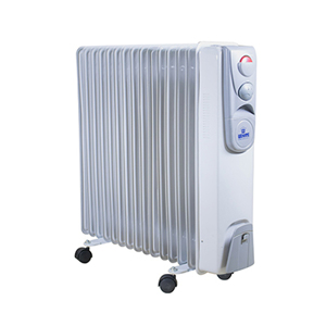 Máy sưởi dầu Wenice WN-2500(NSD)