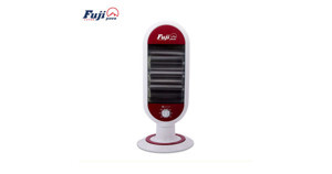 Máy sưởi điện đèn hồng ngoại 3 bóng Fuji Pova FJ01