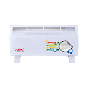 Quạt sưởi Saiko EC1500ER (EC-1500ER) - 1500W