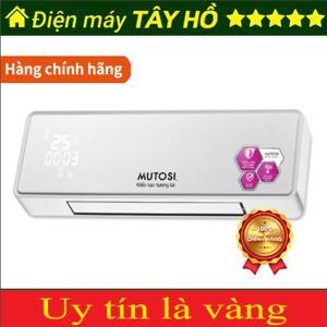 Máy sưởi điều hòa Ceramic Mutosi MCH-2000E