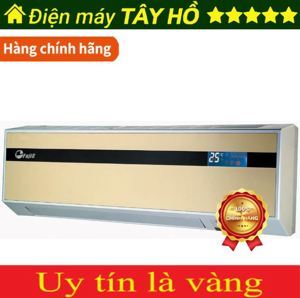 Máy sưởi điều hòa Ceramic FujiE CH-2500 - treo tường