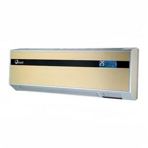 Máy sưởi điều hòa Ceramic FujiE CH-2500 - treo tường