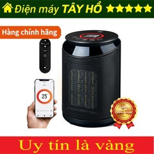 Máy sưởi gốm Lebenlang LBL0279