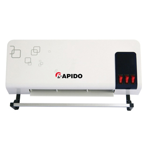 Máy sưởi gốm Rapido RCH2000-M