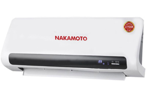 Máy sưởi gốm treo tường Nakamoto NK09