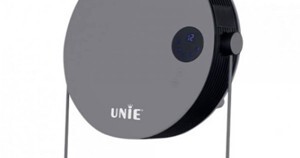 Máy sưởi gốm UNIE UE-125