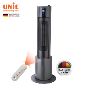 Máy sưởi gốm UNIE UE-129