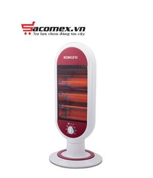 Máy sưởi hồng ngoại Kungfu KF-DSX03