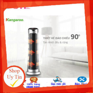 Máy sưởi Kangaroo KGFH06