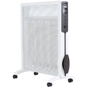 Máy sưởi Mica Goldsun GPMH04E - điều khiển điện tử