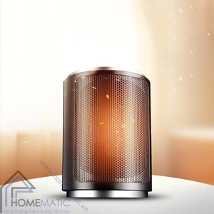 Máy sưởi mini Konka KH-NFJ09A