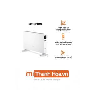 Máy sưởi Smart Meter Heater Edition 1S