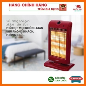 Máy sưởi Sunhouse SHD7016 (SHD-7016)