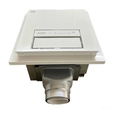 Máy sưởi thông gió Mitsubishi V-241BZ