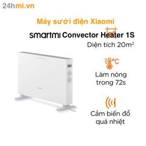 Máy sưởi Xiaomi Mi 1S DNQ04ZM