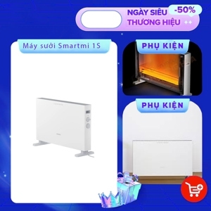 Máy sưởi Xiaomi Smartmi 1S 2200W