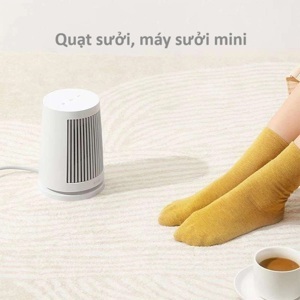 Máy sưởi Xiaomi Viomi mini VXNF01