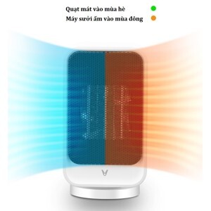 Máy sưởi Xiaomi Viomi mini VXNF01