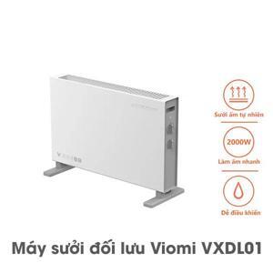 Máy sưởi Xiaomi Viomi VXDL01