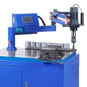 Máy ta ro cần điện ET-24-1350