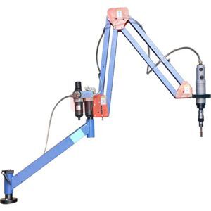 Máy ta rô cần khí nén Unifast AT-16-1800