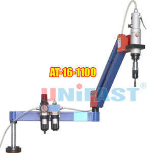 Máy ta rô cần khí nén UniFast AT-16-1100