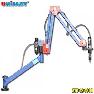 Máy ta rô cần khí nén UniFast ATU-12-1800