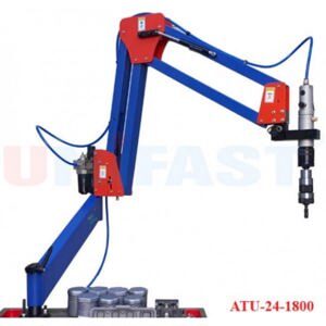 Máy ta rô cần khí nén UniFast ATU-24-1800