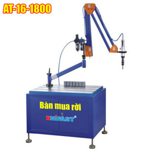 Máy ta rô cần khí nén Unifast AT-16-1800